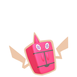 #479 Rotom Frost